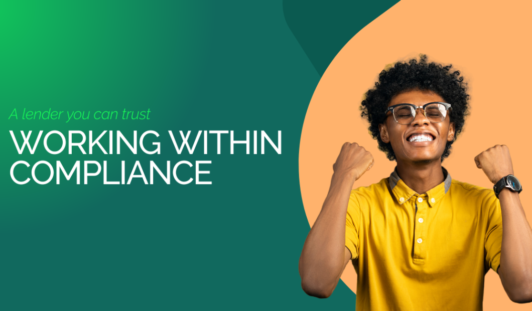 Behind the Scenes: The Intricate Regulatory Landscape of Private Money Lending